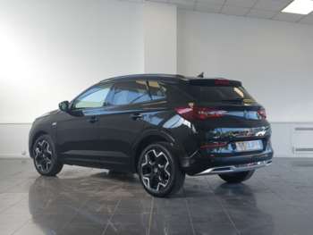 Used Vauxhall Grandland 2023 for sale - 75185137: Photo