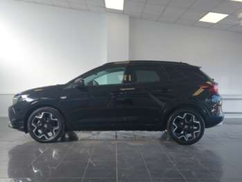 Used Vauxhall Grandland 2023 for sale - 75185137: Photo
