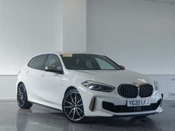 2020 - M135i xDrive 5dr Step Auto