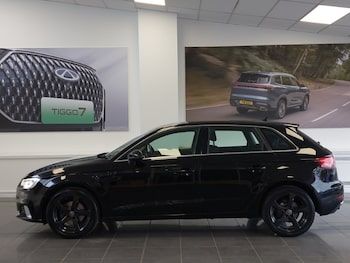 Used Audi A3 2018 for sale - 77960445: Photo