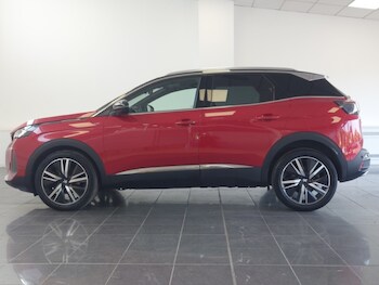 Used Peugeot 3008 2023 for sale - 75622203: Photo
