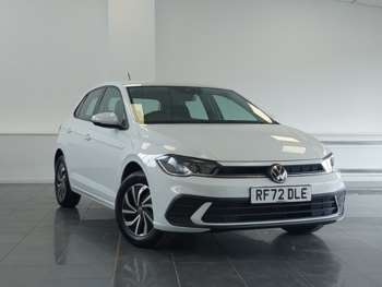 2022 - 1.0 Life 5dr