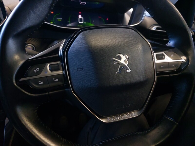 Used Peugeot 2008 2020 for sale - 78125921: Photo 11