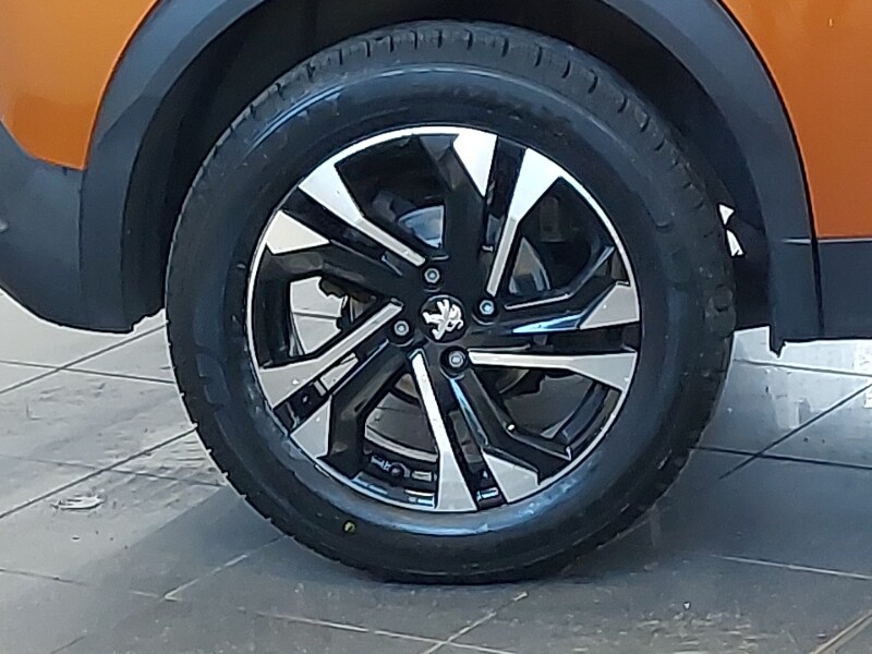 Used Peugeot 2008 2020 for sale - 78125921: Photo 12