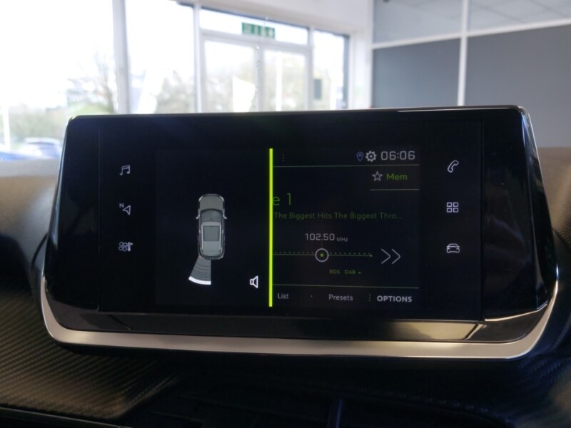 Used Peugeot 2008 2020 for sale - 78125921: Photo 17