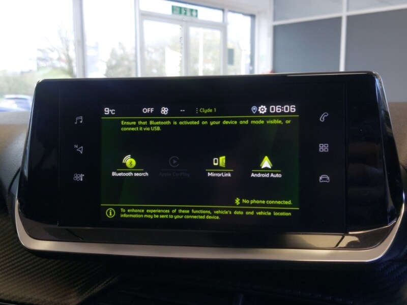 Used Peugeot 2008 2020 for sale - 78125921: Photo 18