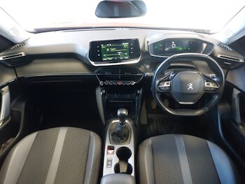 Used Peugeot 2008 2020 for sale - 78125921: Photo