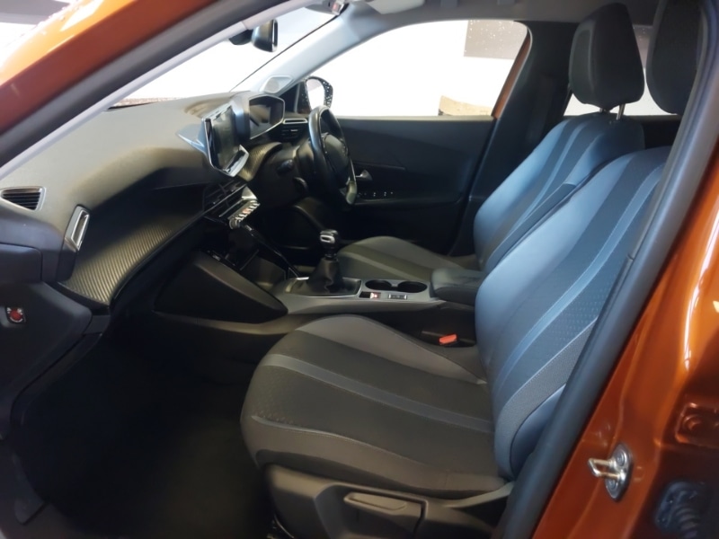 Used Peugeot 2008 2020 for sale - 78125921: Photo 5