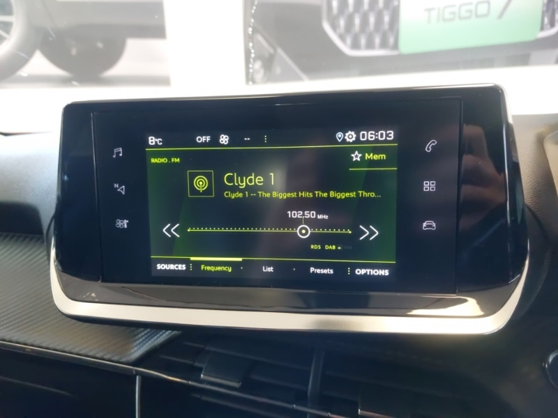 Used Peugeot 2008 2020 for sale - 78125921: Photo 7