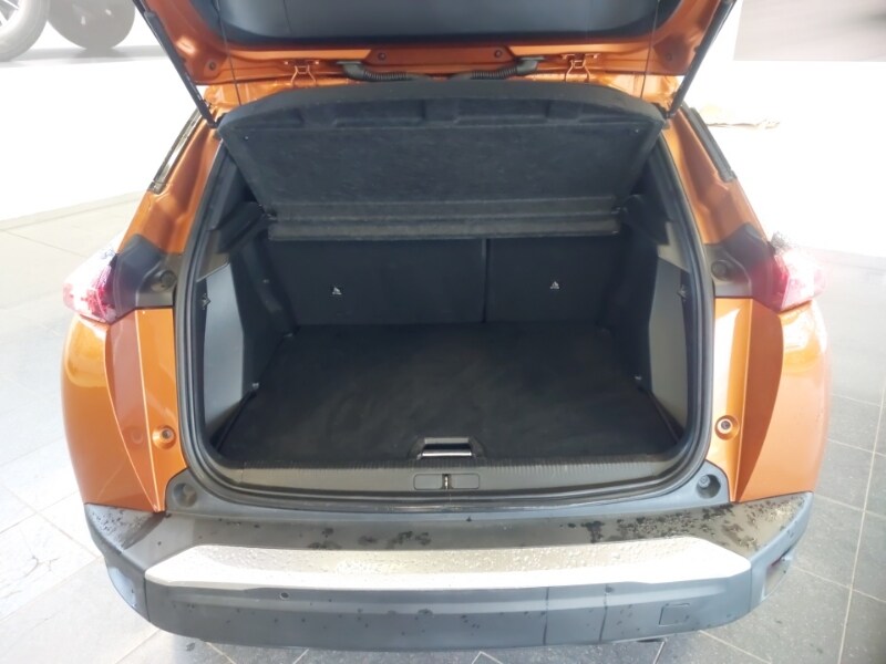 Used Peugeot 2008 2020 for sale - 78125921: Photo 8