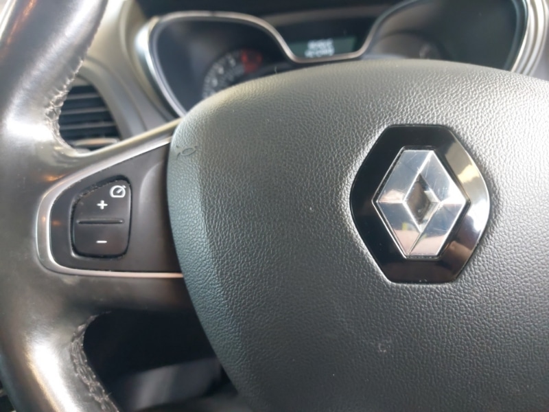 Used Renault Captur 2018 for sale - 77698563: Photo 13
