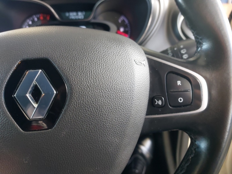 Used Renault Captur 2018 for sale - 77698563: Photo 14