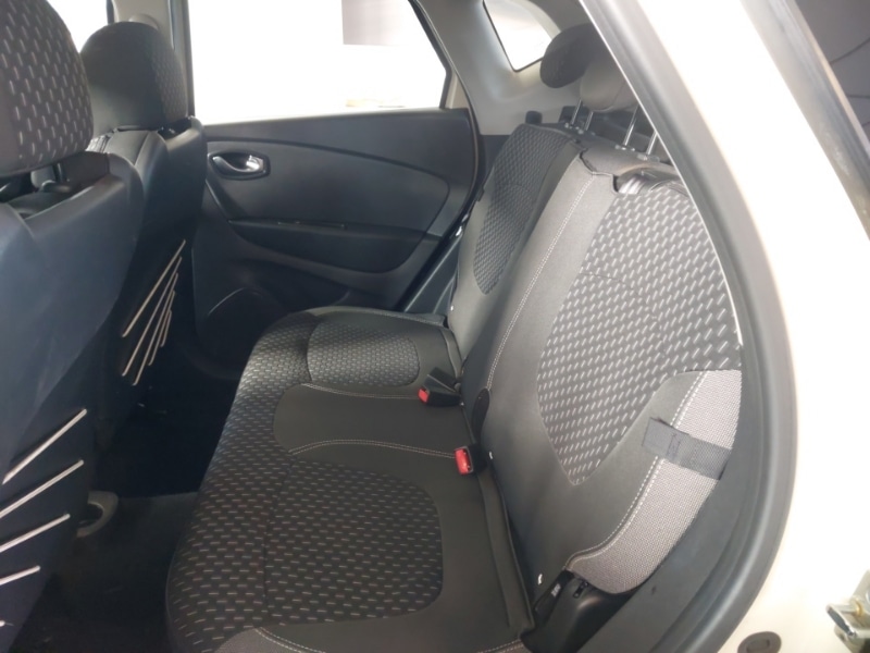 Used Renault Captur 2018 for sale - 77698563: Photo 6