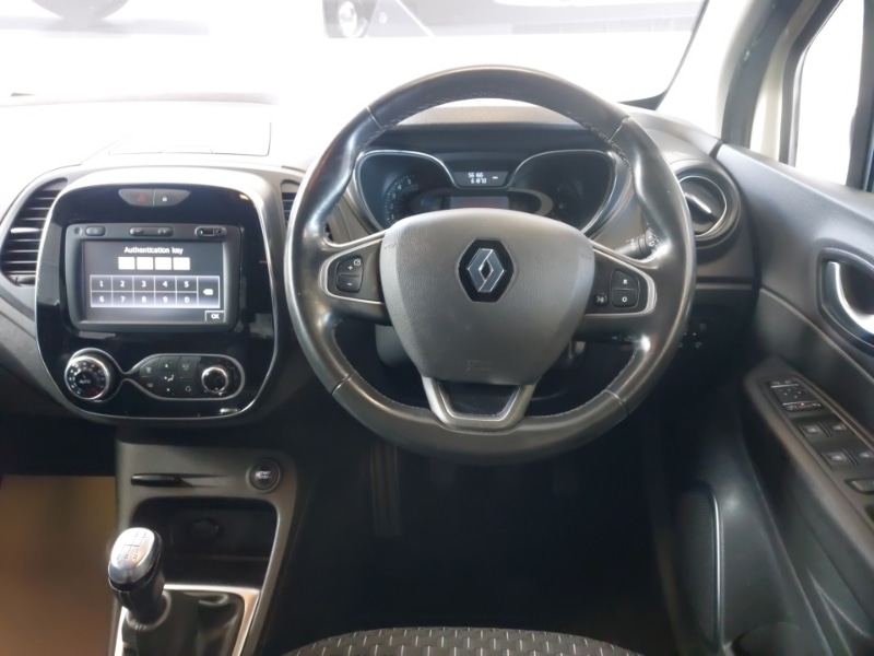 Used Renault Captur 2018 for sale - 77698563: Photo 7