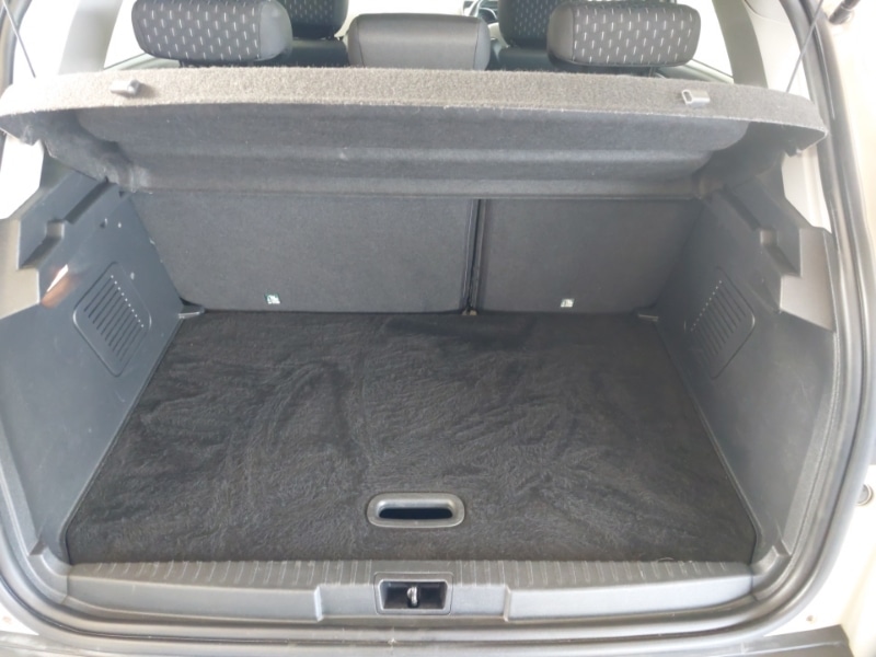 Used Renault Captur 2018 for sale - 77698563: Photo 8