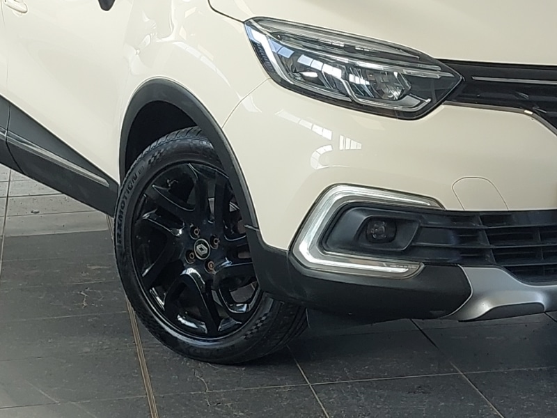 Used Renault Captur 2018 for sale - 77698563: Photo 9