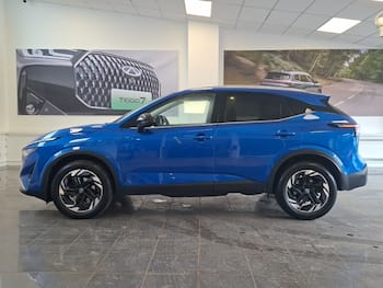 Used Nissan Qashqai 2025 for sale - 79694559: Photo
