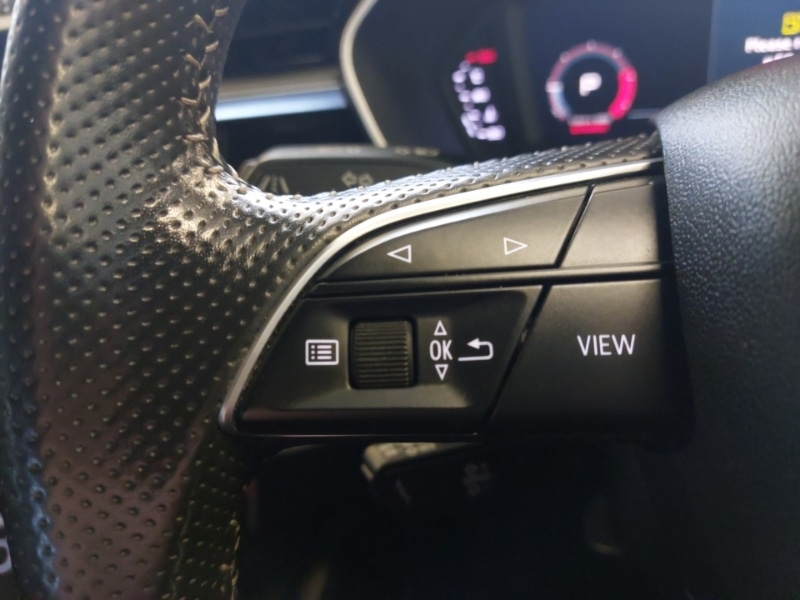 Used Audi Q3 2019 for sale - 76707836: Photo 12