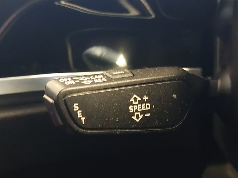 Used Audi Q3 2019 for sale - 76707836: Photo 14