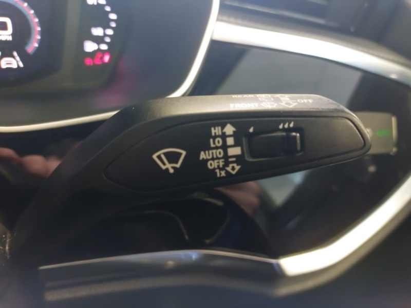 Used Audi Q3 2019 for sale - 76707836: Photo 17