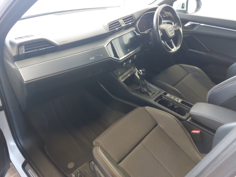 Used Audi Q3 2019 for sale - 76707836: Photo 5