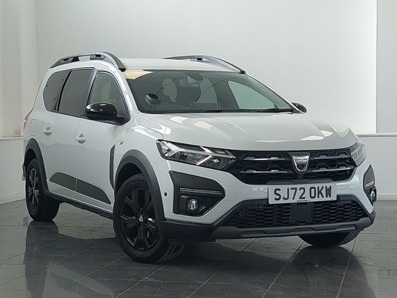 Used Dacia Jogger 2022 for sale - 76343387: Photo 1