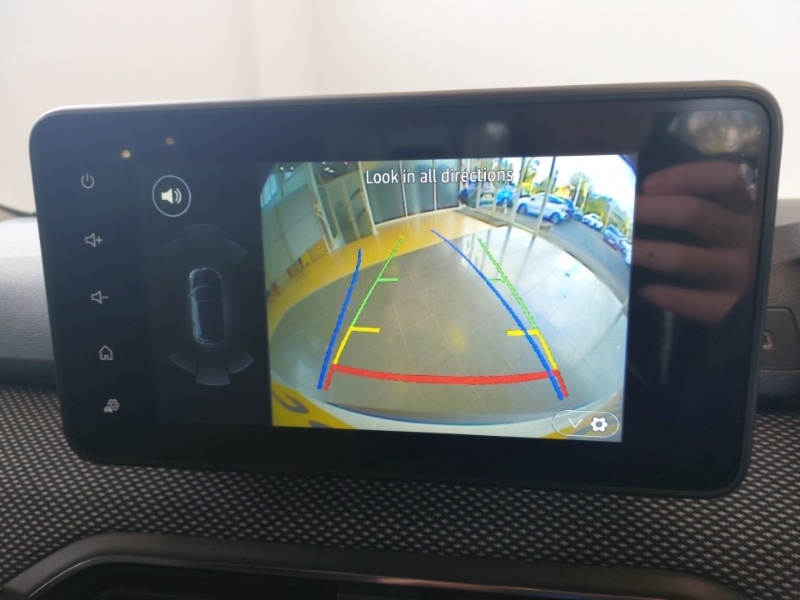 Used Dacia Jogger 2022 for sale - 76343387: Photo 10