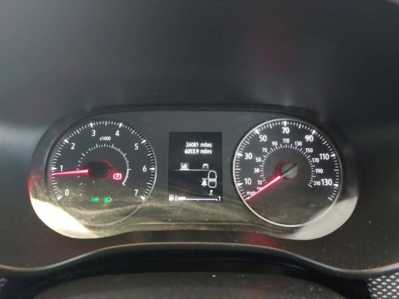 Used Dacia Jogger 2022 for sale - 76343387: Photo 11