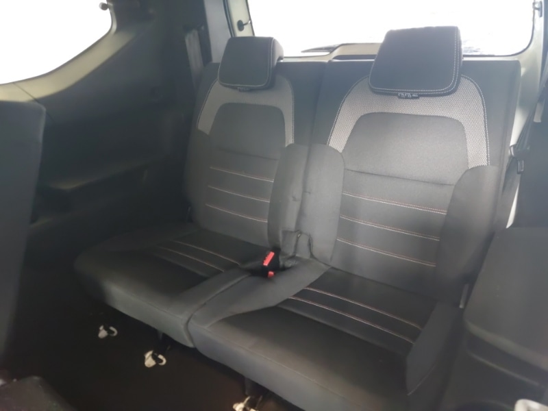 Used Dacia Jogger 2022 for sale - 76343387: Photo 12