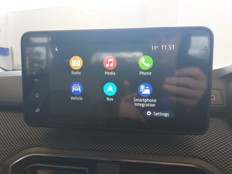 Used Dacia Jogger 2022 for sale - 76343387: Photo 16