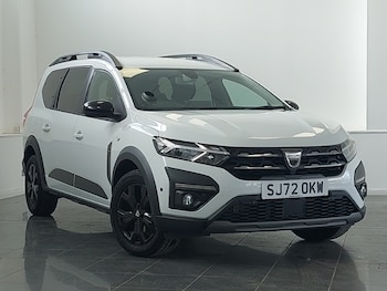 2022 - 1.0 TCe Extreme SE 5dr