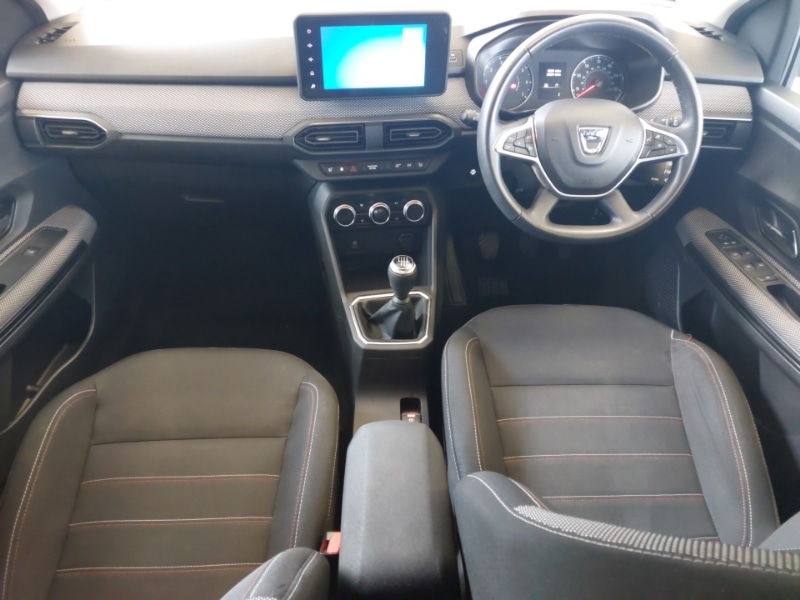 Used Dacia Jogger 2022 for sale - 76343387: Photo 2