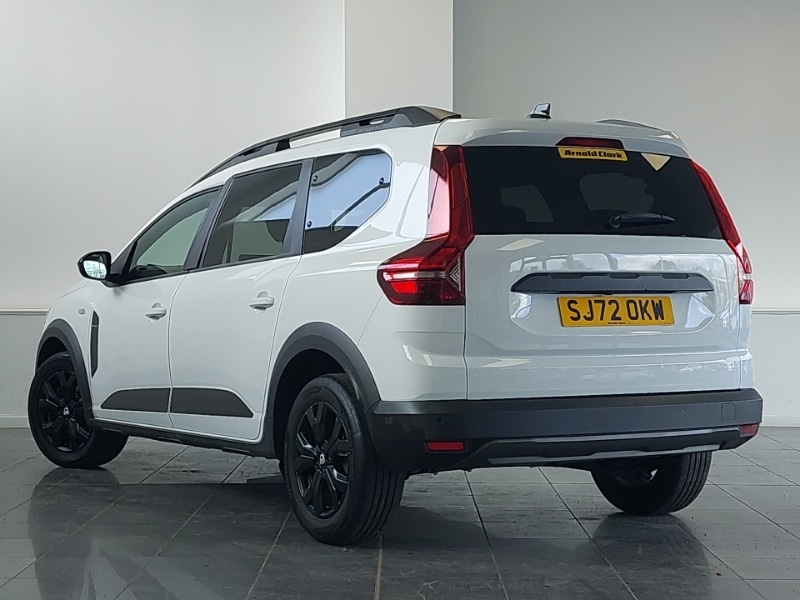 Used Dacia Jogger 2022 for sale - 76343387: Photo 3