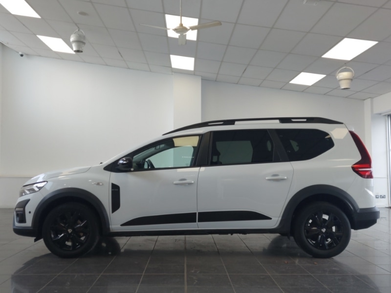 Used Dacia Jogger 2022 for sale - 76343387: Photo 4