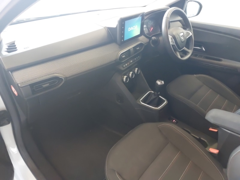 Used Dacia Jogger 2022 for sale - 76343387: Photo 5