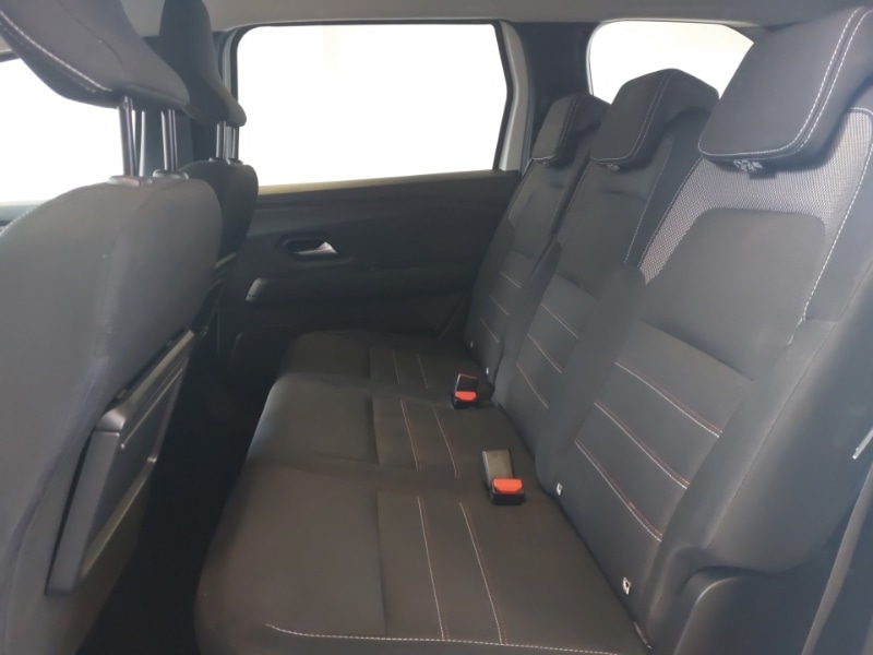 Used Dacia Jogger 2022 for sale - 76343387: Photo 6