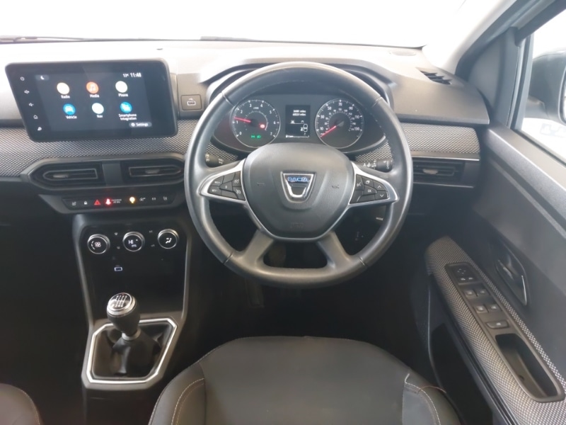 Used Dacia Jogger 2022 for sale - 76343387: Photo 7