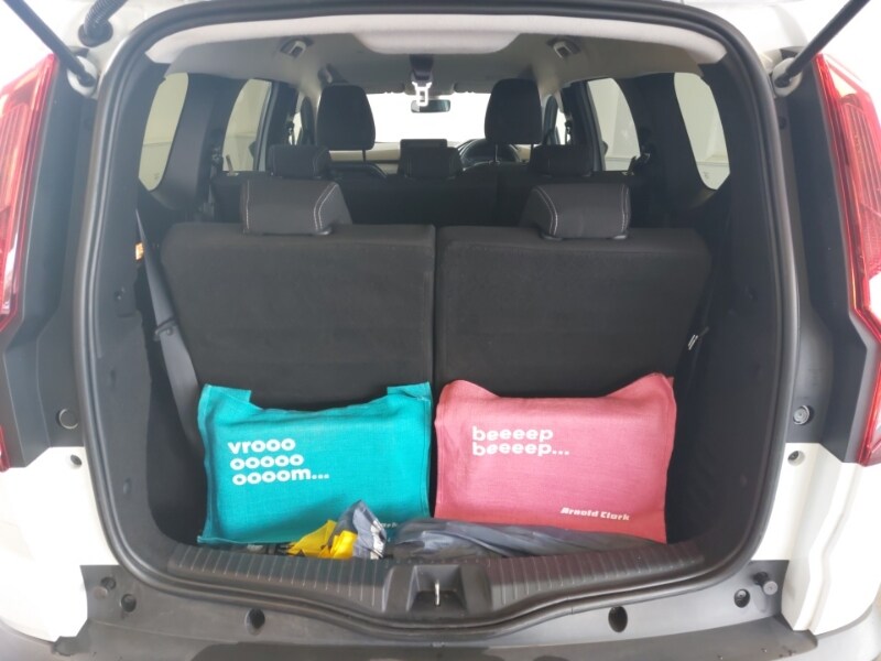 Used Dacia Jogger 2022 for sale - 76343387: Photo 8