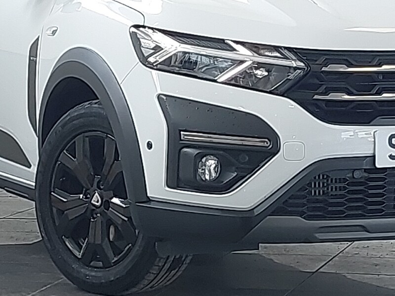 Used Dacia Jogger 2022 for sale - 76343387: Photo 9