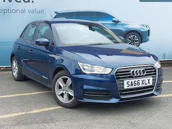 Used Audi A1 2016 for sale - 78860920: Photo