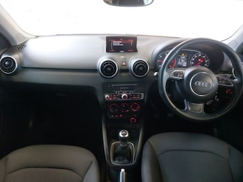 Used Audi A1 2016 for sale - 78860920: Photo
