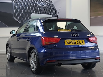 Used Audi A1 2016 for sale - 78860920: Photo