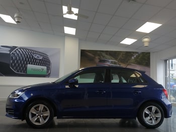 Used Audi A1 2016 for sale - 78860920: Photo