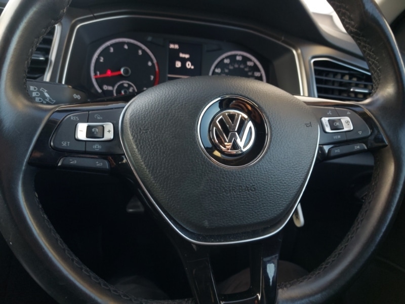 Used Volkswagen T-Roc 2019 for sale - 76589285: Photo 11