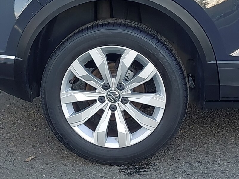 Used Volkswagen T-Roc 2019 for sale - 76589285: Photo 12