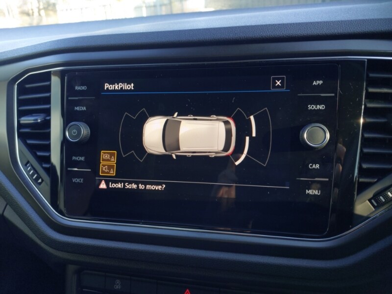 Used Volkswagen T-Roc 2019 for sale - 76589285: Photo 15