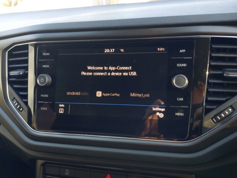 Used Volkswagen T-Roc 2019 for sale - 76589285: Photo 16