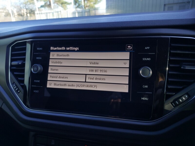 Used Volkswagen T-Roc 2019 for sale - 76589285: Photo 19