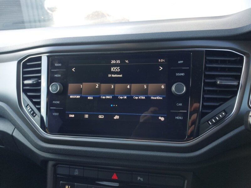 Used Volkswagen T-Roc 2019 for sale - 76589285: Photo 7