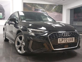 Used Audi A3 2023 for sale - 78355077: Photo